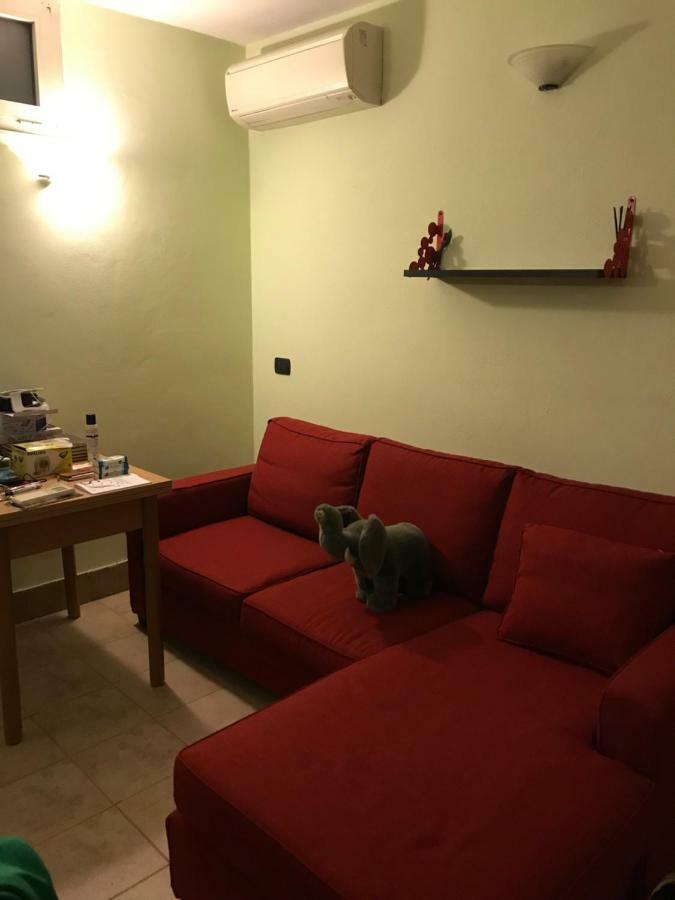 565 Via Aurelia Appartamento Roma