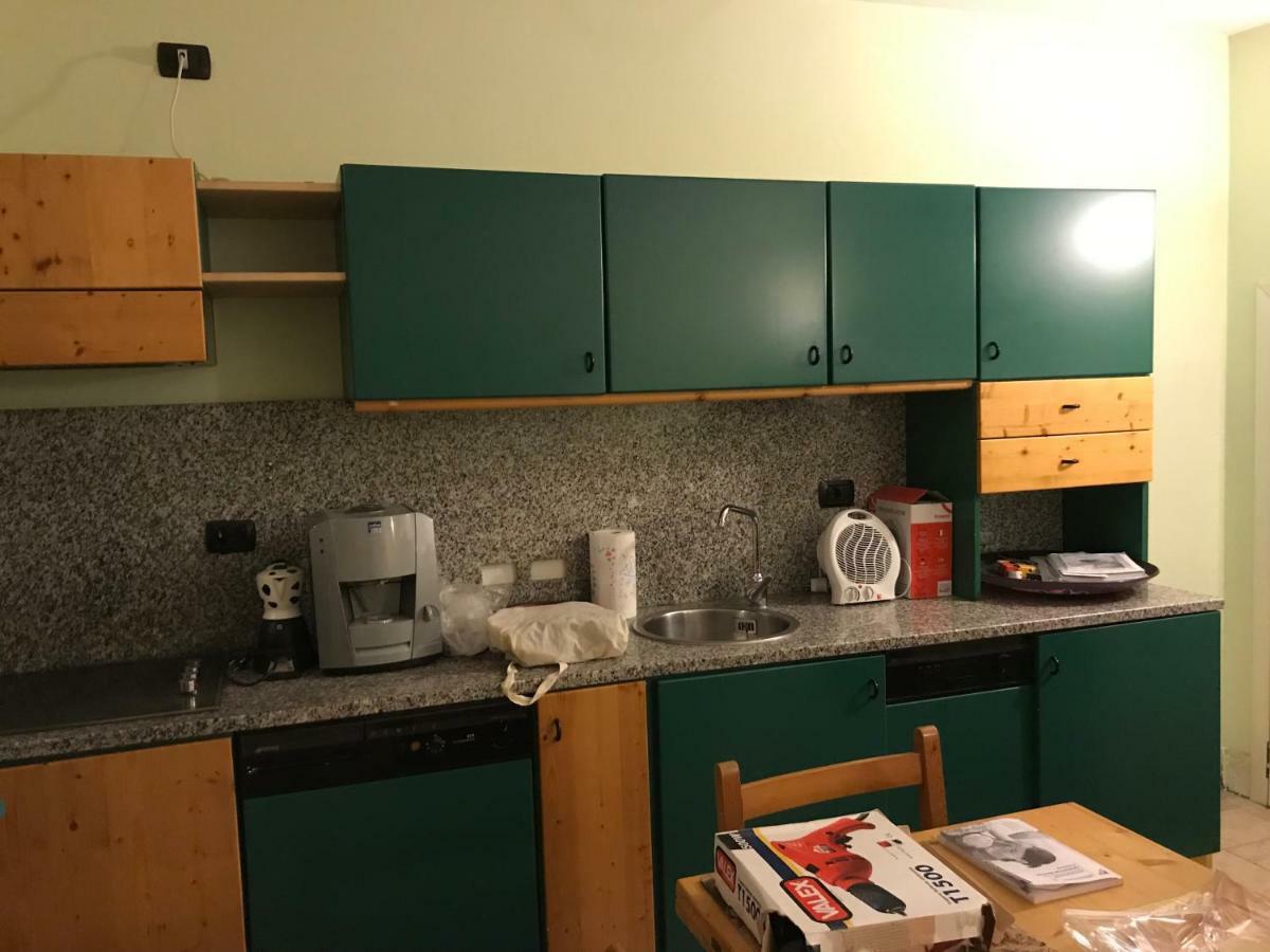 565 Via Aurelia Apartamento