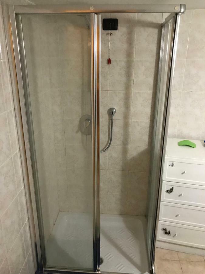 565 Via Aurelia Apartamento Roma
