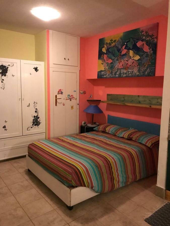 Appartamento 565 Via Aurelia