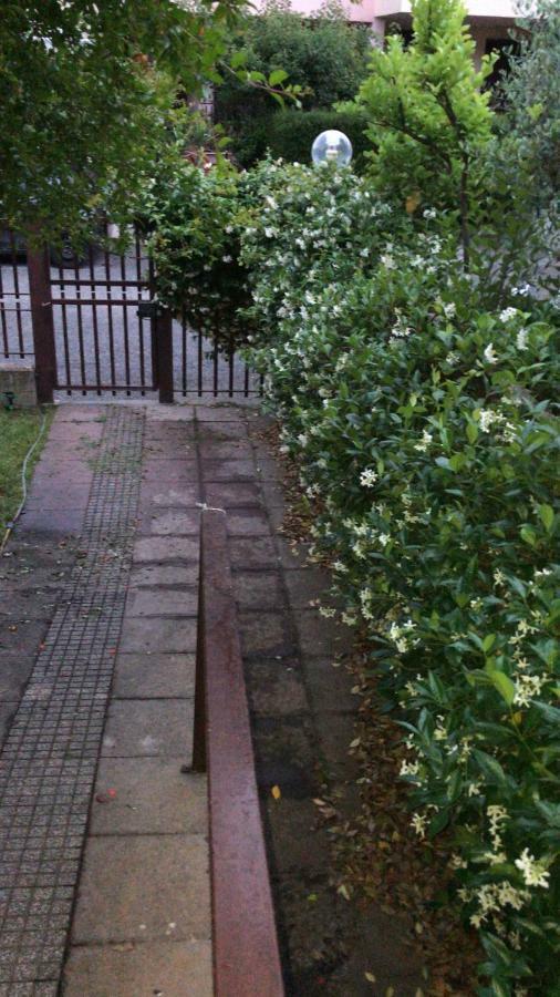 Appartamento 565 Via Aurelia *